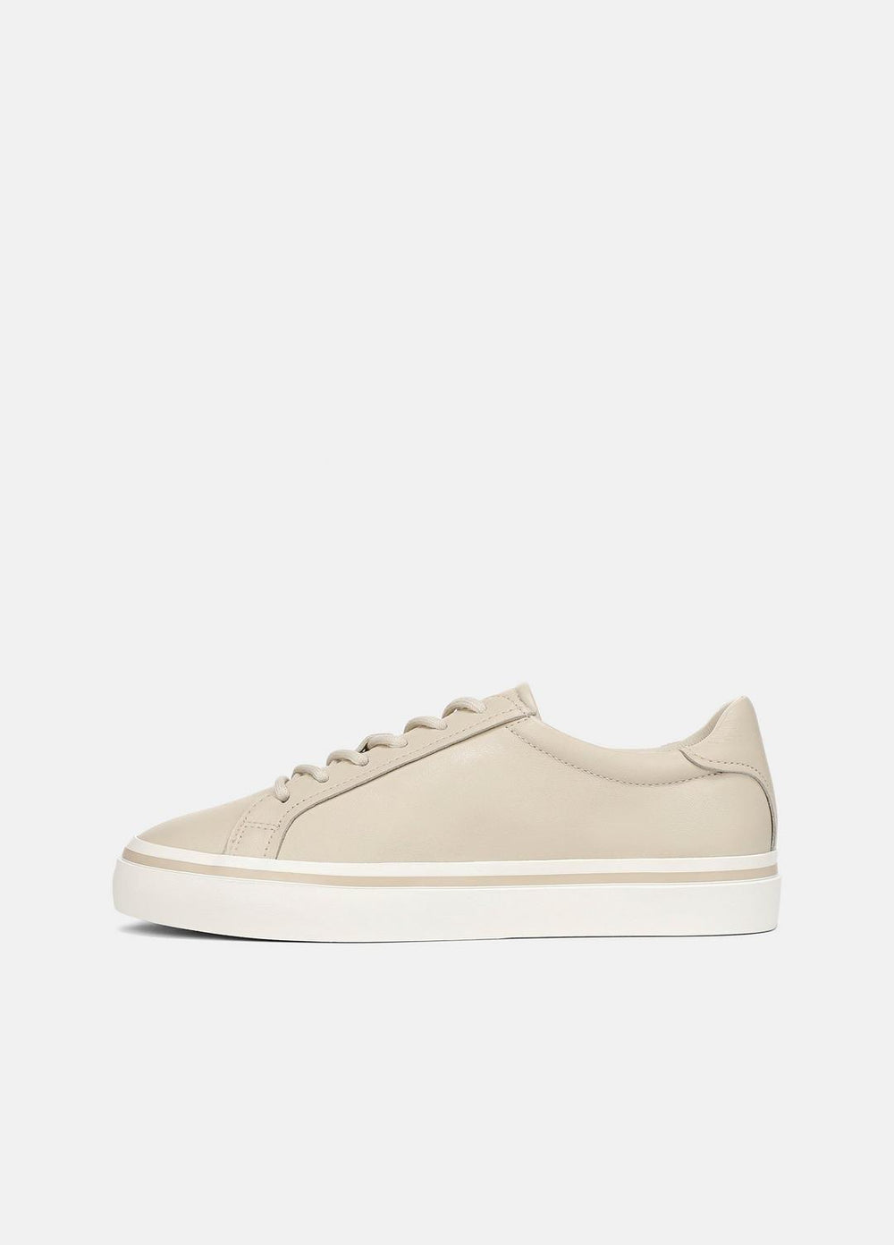 Monterey Leather Sneaker in Sneakers - MOONLIGHT
