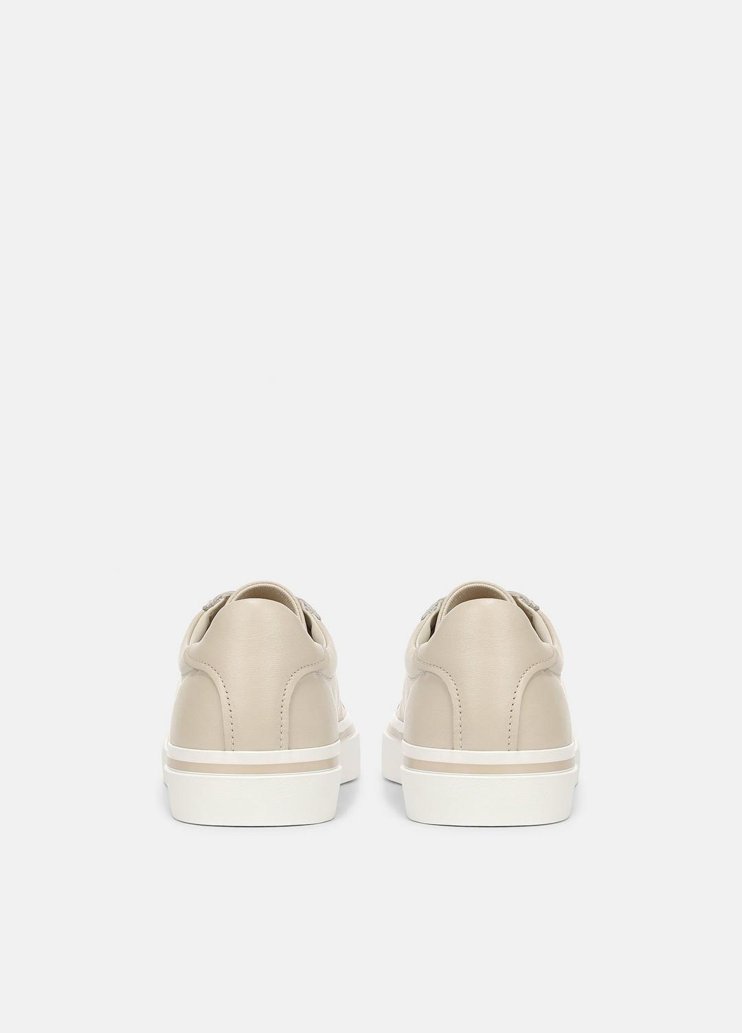 Monterey Leather Sneaker in Sneakers - MOONLIGHT