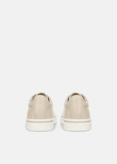Monterey Leather Sneaker in Sneakers - MOONLIGHT