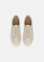 Monterey Leather Sneaker in Sneakers - MOONLIGHT