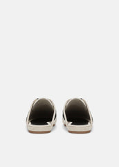 Solstice Suede Sneaker Mule in Sneakers - MOONLIGHT/BLACK