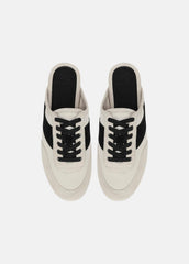 Solstice Suede Sneaker Mule in Sneakers - MOONLIGHT/BLACK