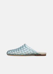 Barcelona Jelly Sandal in Sandals - OCEANIC