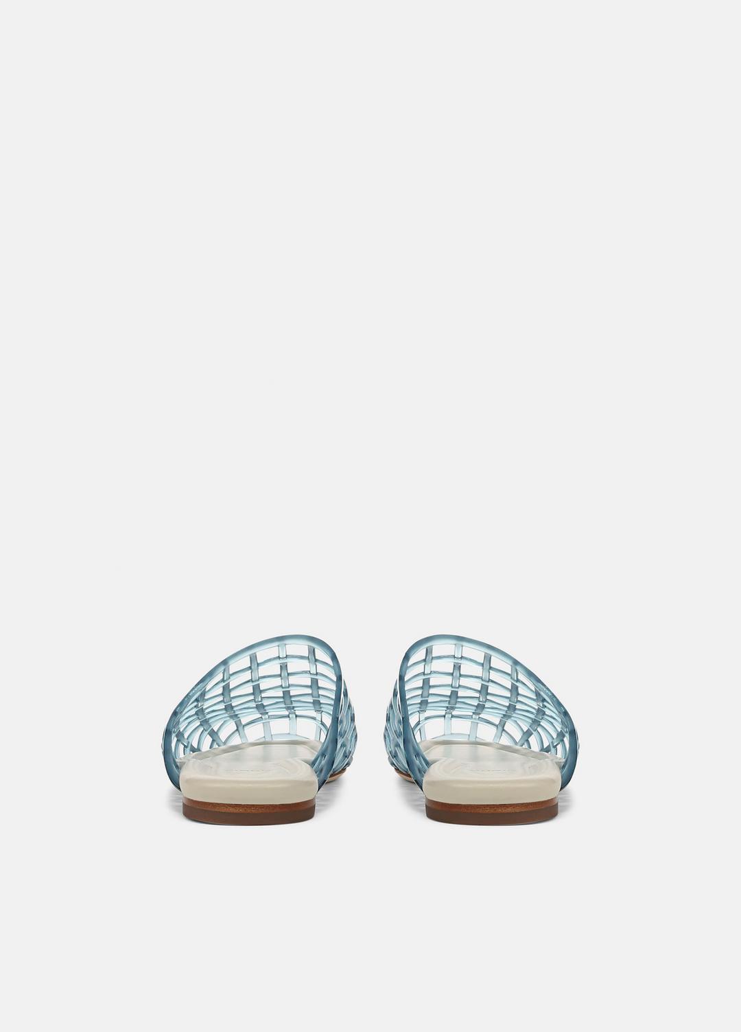 Barcelona Jelly Sandal in Sandals - OCEANIC