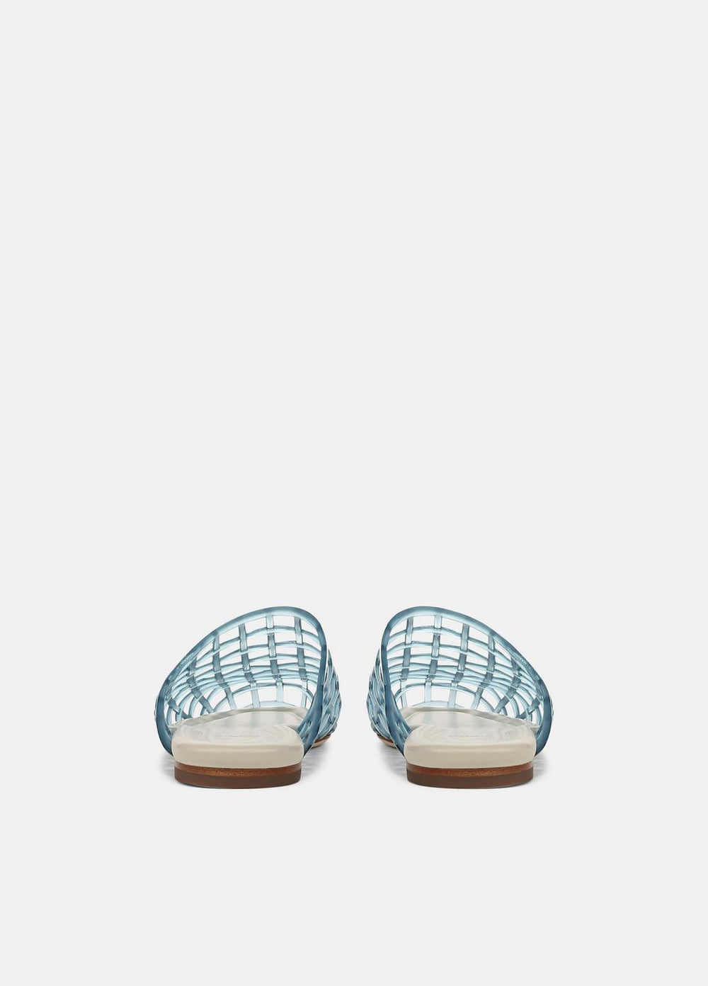 Barcelona Jelly Sandal in Sandals - OCEANIC/NEUTRAL