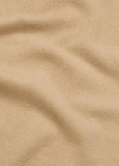 Double-Face Cashmere Scarf in Scarves & Hats - CAMEL