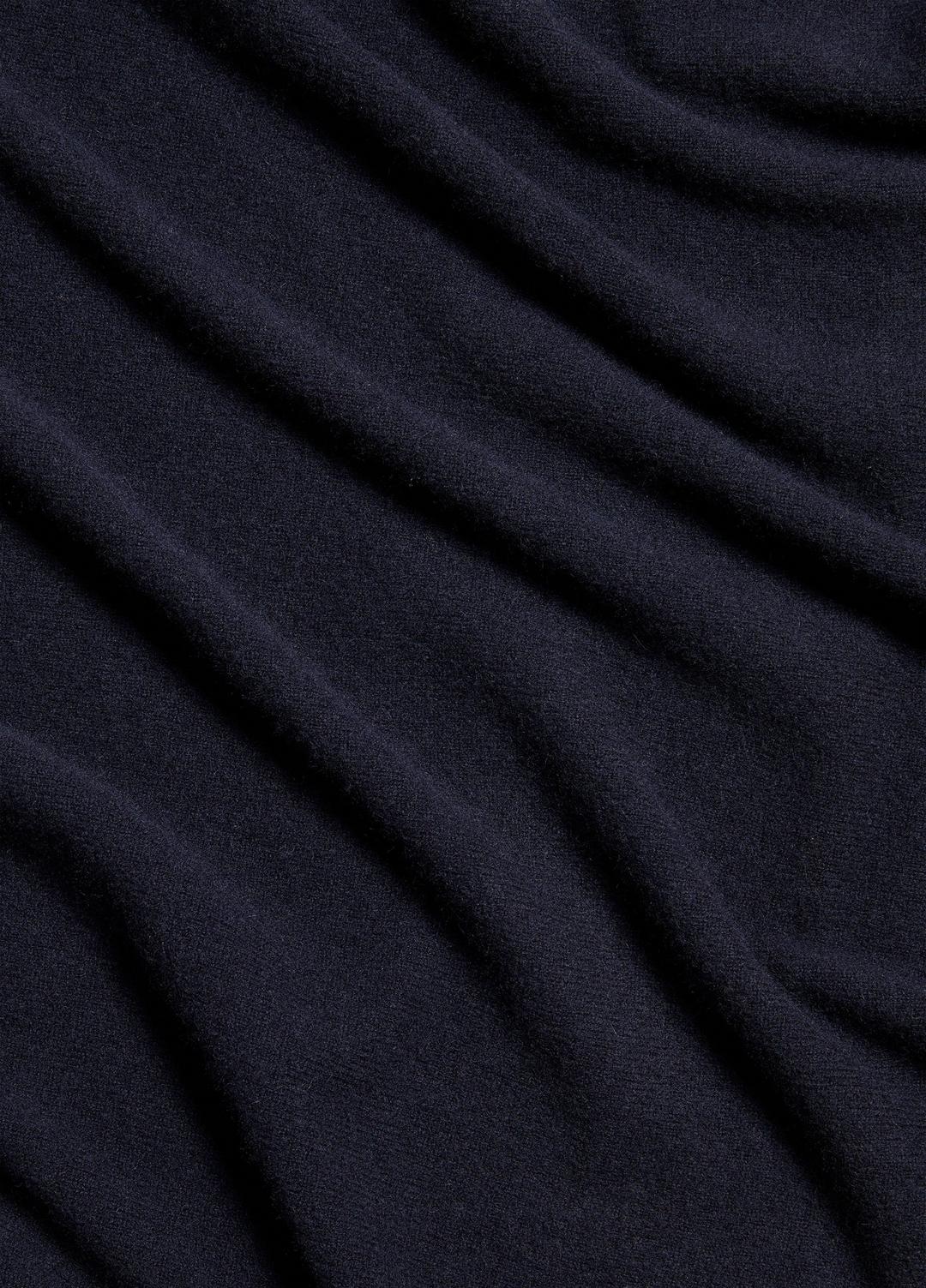 Plush Cashmere Blanket Wrap in Scarves & Hats - COASTAL BLUE