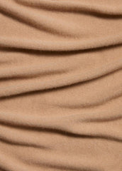 Plush Cashmere Blanket Wrap in Scarves & Hats - CAMEL
