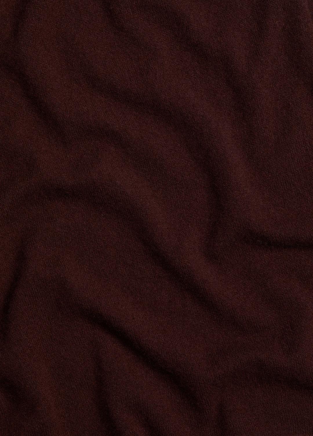 Lightweight Plush Cashmere Blanket Wrap in Scarves & Hats - FIG