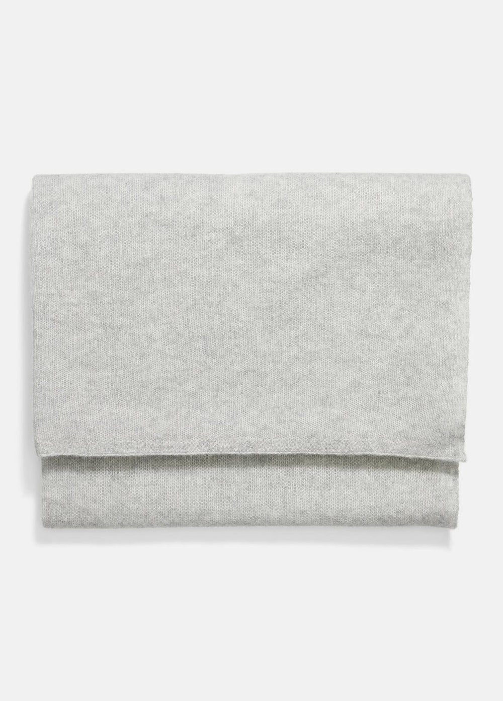 Featherweight Cashmere Travel Wrap in Scarves & Hats - DOVE