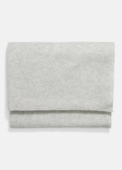 Featherweight Cashmere Travel Wrap in Scarves & Hats - DOVE