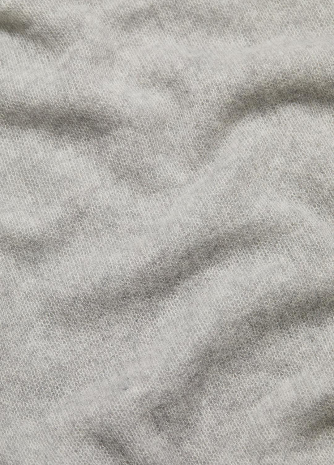 Featherweight Cashmere Travel Wrap in Scarves & Hats - DOVE