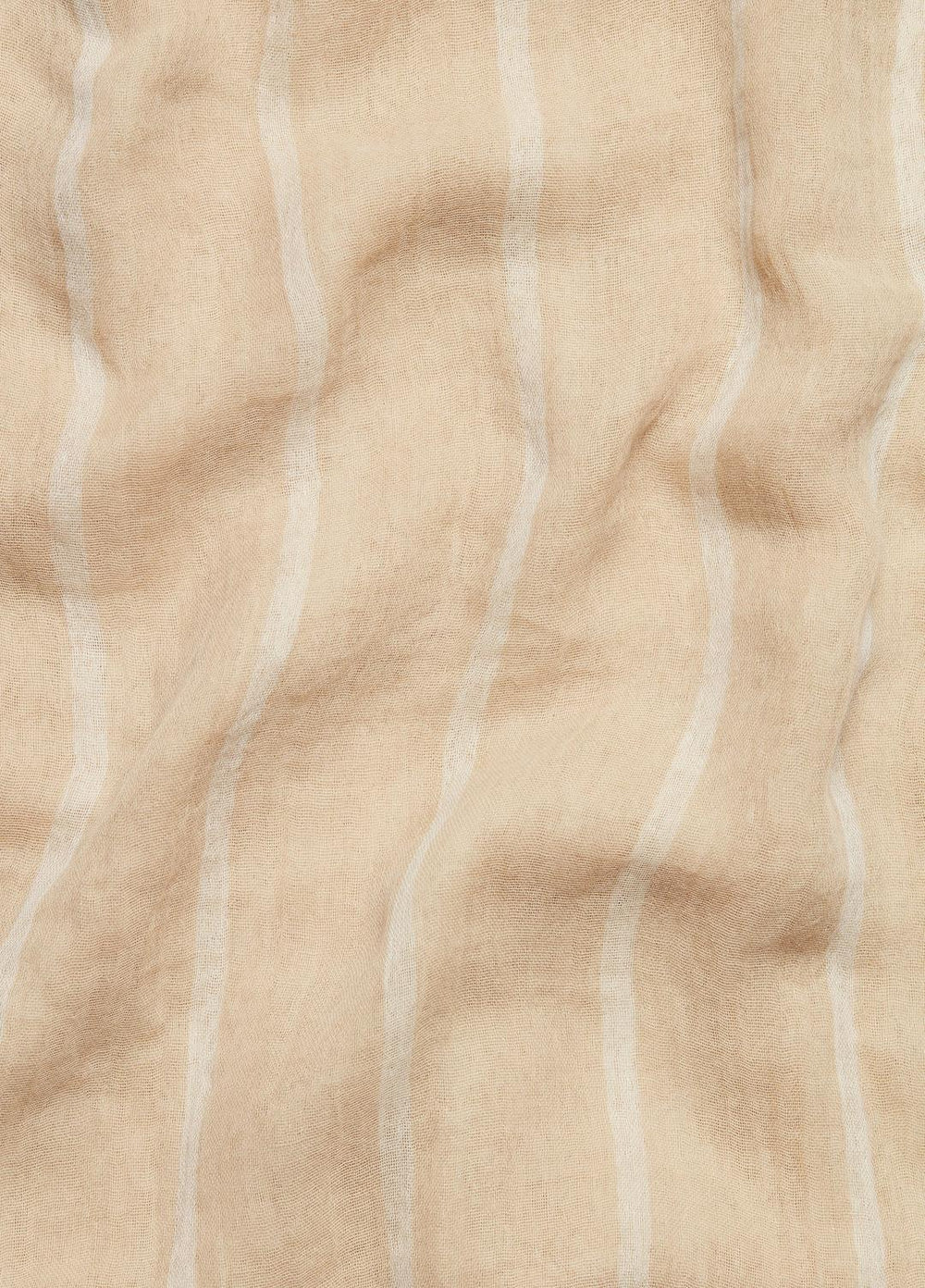 Cotton Gauze Awning Stripe Scarf in Scarves & Hats - HAYSEED/PAPYRUS