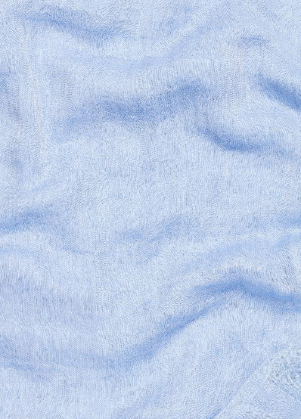 Cotton Gauze Bi-Color Scarf in Scarves & Hats - PAPYRUS/ARIA