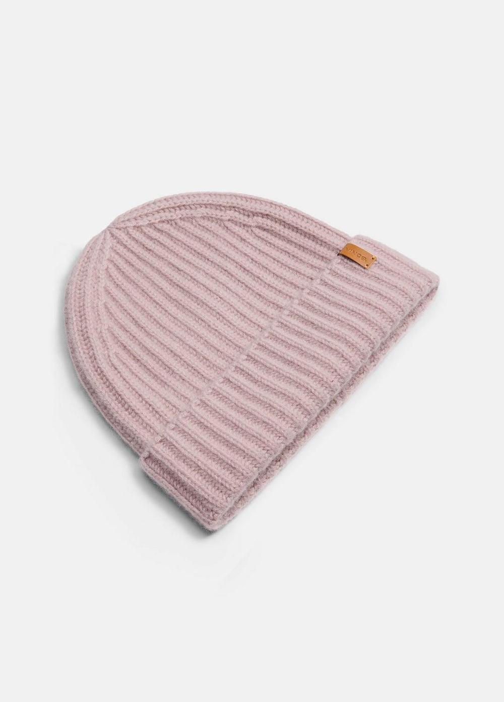Plush Cashmere Chunky-Knit Beanie in Scarves & Hats - BALETTO