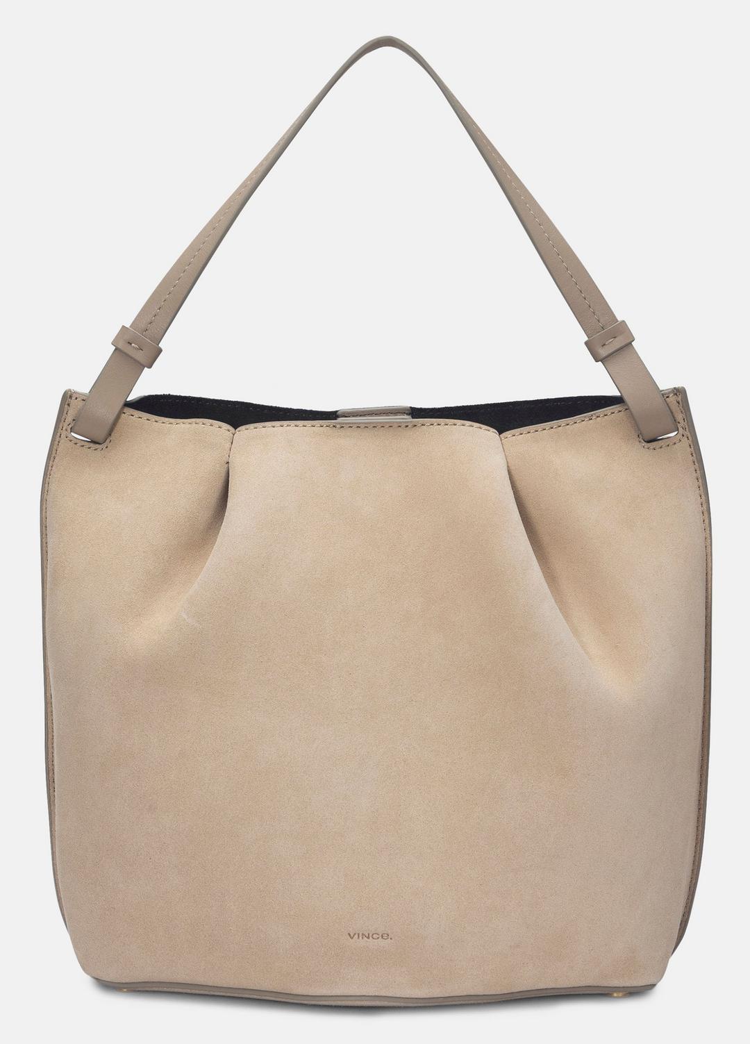 Ava Leather Crossbody in Handbags - SANDTRAIL