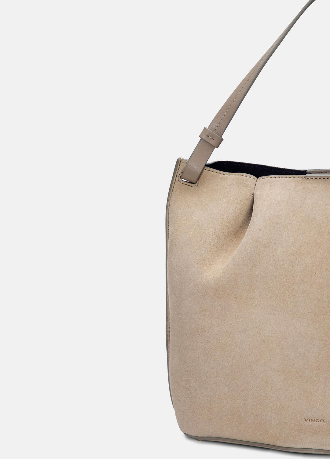 Ava Leather Crossbody in Handbags - SANDTRAIL