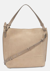 Ava Leather Crossbody in Handbags - SANDTRAIL