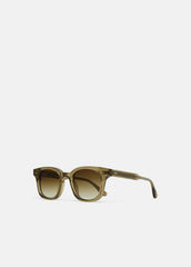 Chimi 02 Sunglasses in Sunglasses - GREEN