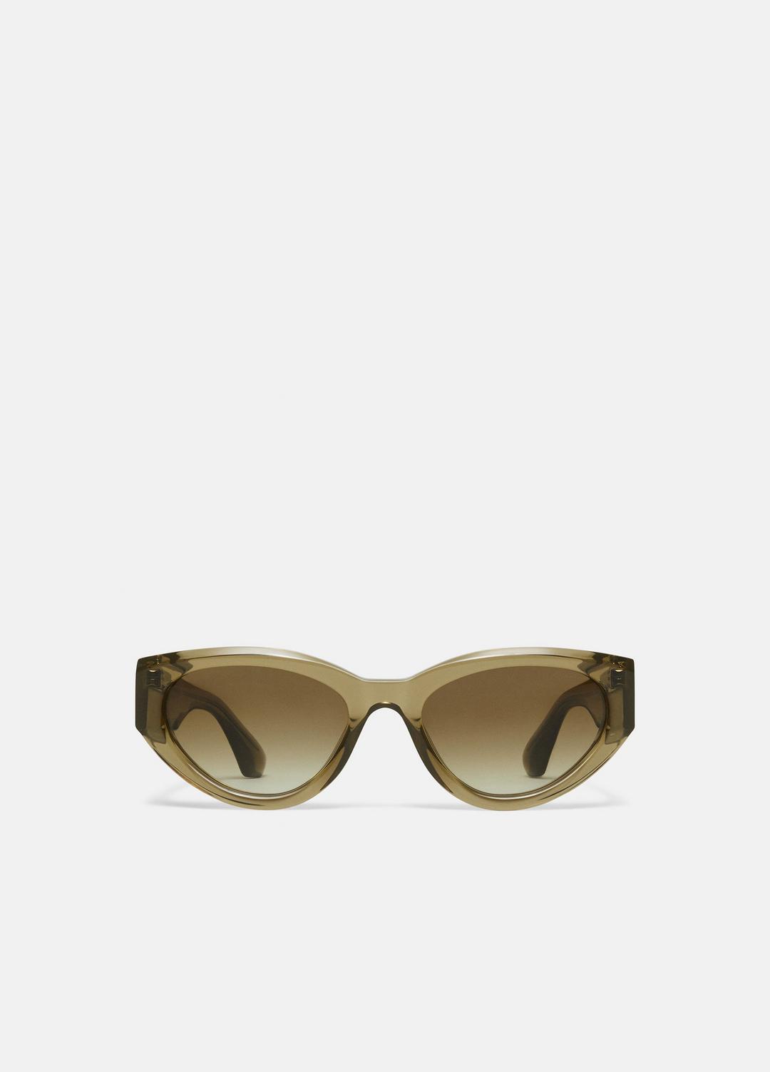 Chimi 06 Sunglasses in Sunglasses - GREEN