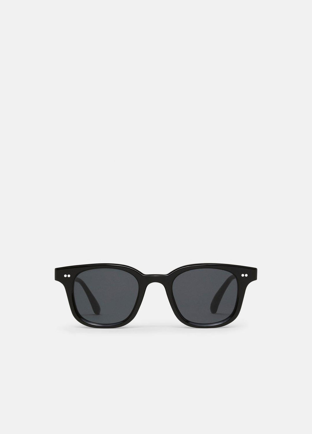 Chimi 02 Sunglasses in Sunglasses - BLACK