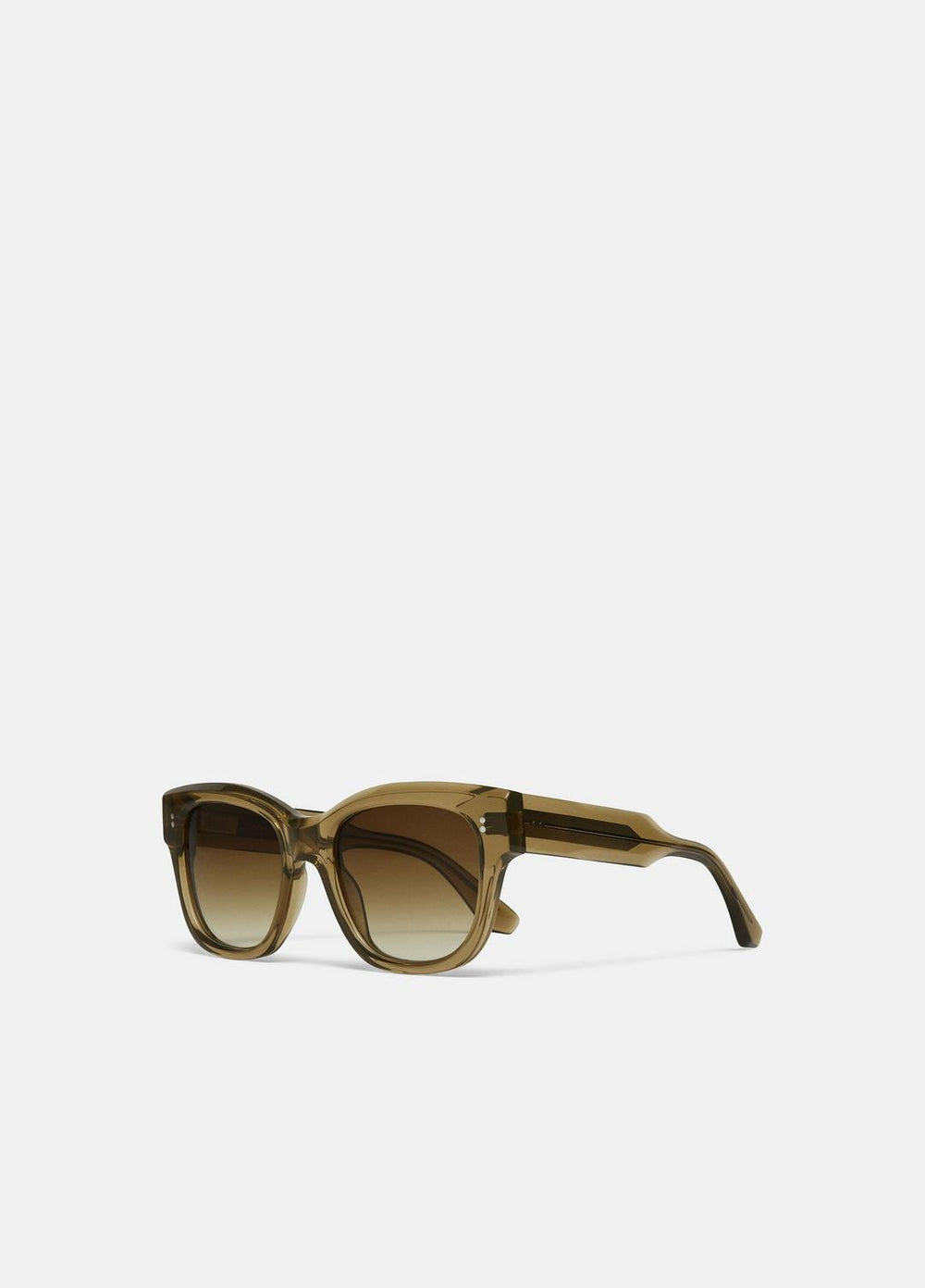Chimi 07 Sunglasses in Sunglasses - GREEN