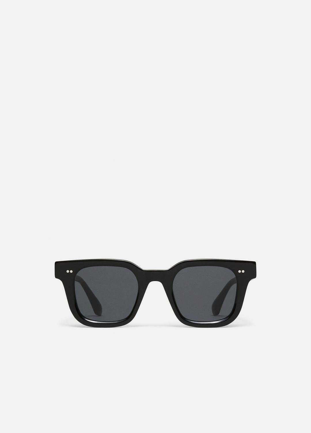 Chimi 04 Sunglasses in Sunglasses - BLACK
