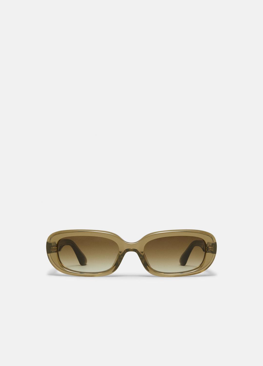 Chimi 12 Sunglasses in Sunglasses - GREEN