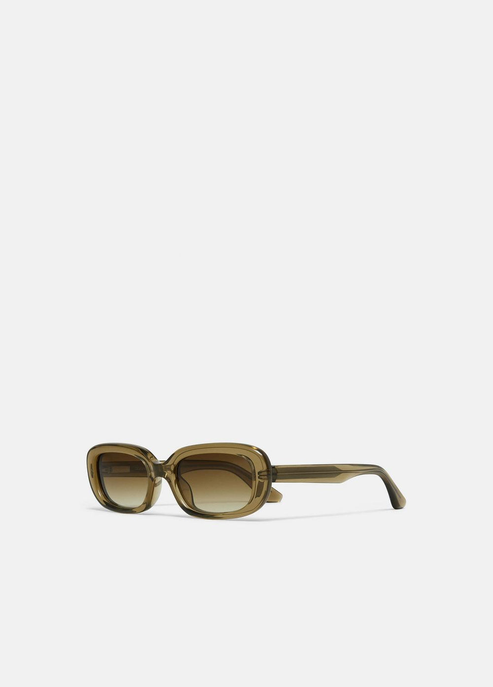 Chimi 12 Sunglasses in Sunglasses - GREEN
