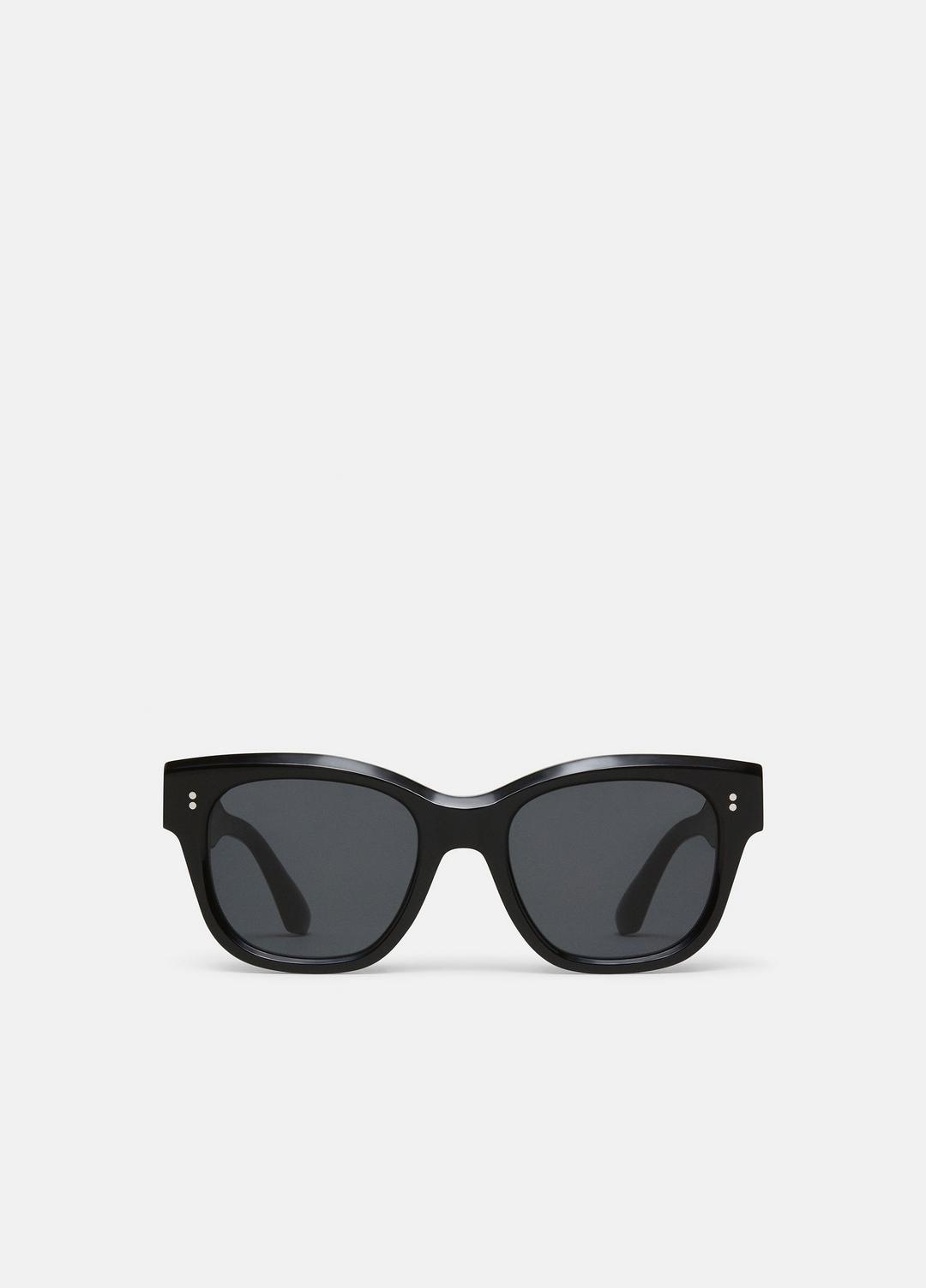 Chimi 07 Sunglasses in Sunglasses - BLACK