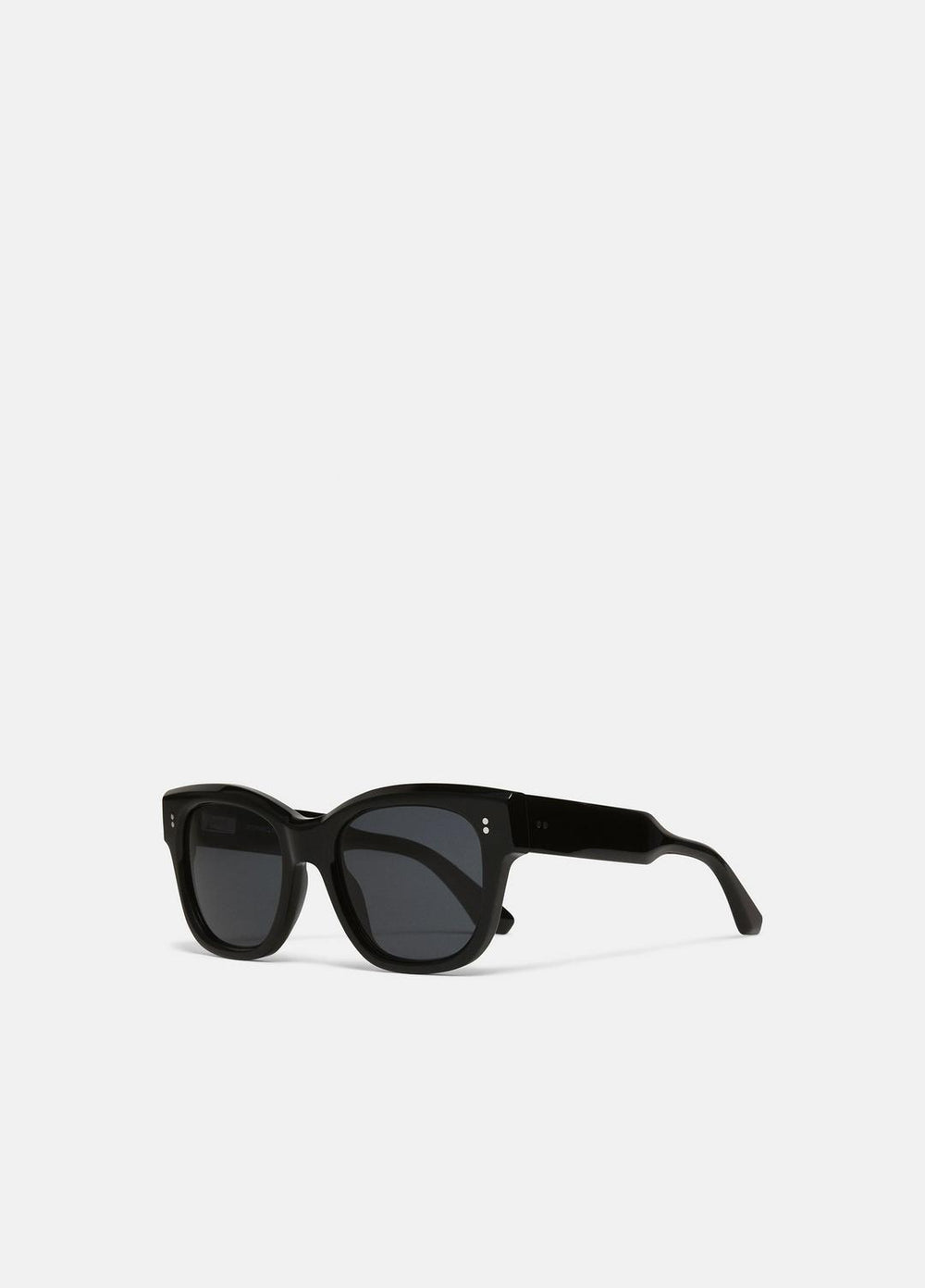 Chimi 07 Sunglasses in Sunglasses - BLACK