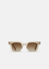 Chimi 04 Sunglasses in Sunglasses - ECRU