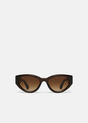 Chimi 06 Sunglasses in Sunglasses - BROWN