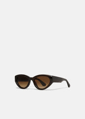 Chimi 06 Sunglasses in Sunglasses - BROWN