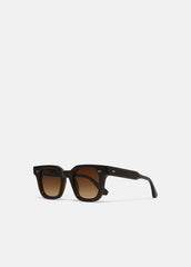 Chimi 04 Sunglasses in Sunglasses - BROWN