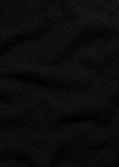 Featherweight Cashmere Travel Wrap in Accessories - BLACK