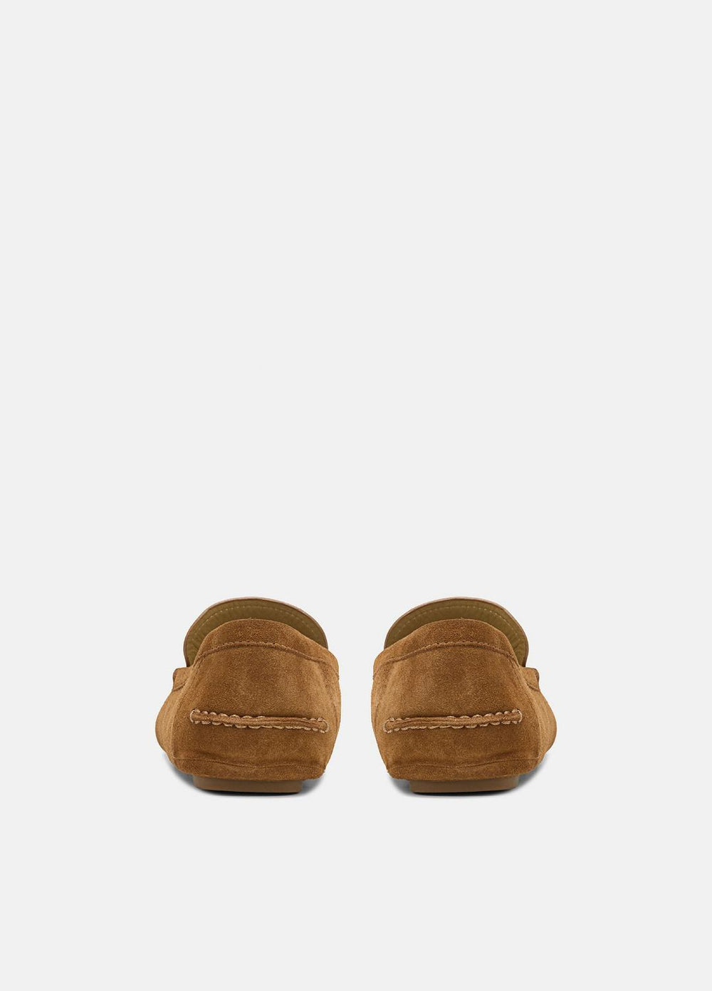 Cayle Suede Loafer in Loafers - BIRCHWOOD