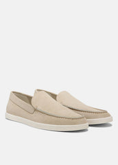Sonoma Suede Loafer in Loafers - MOONLIGHT