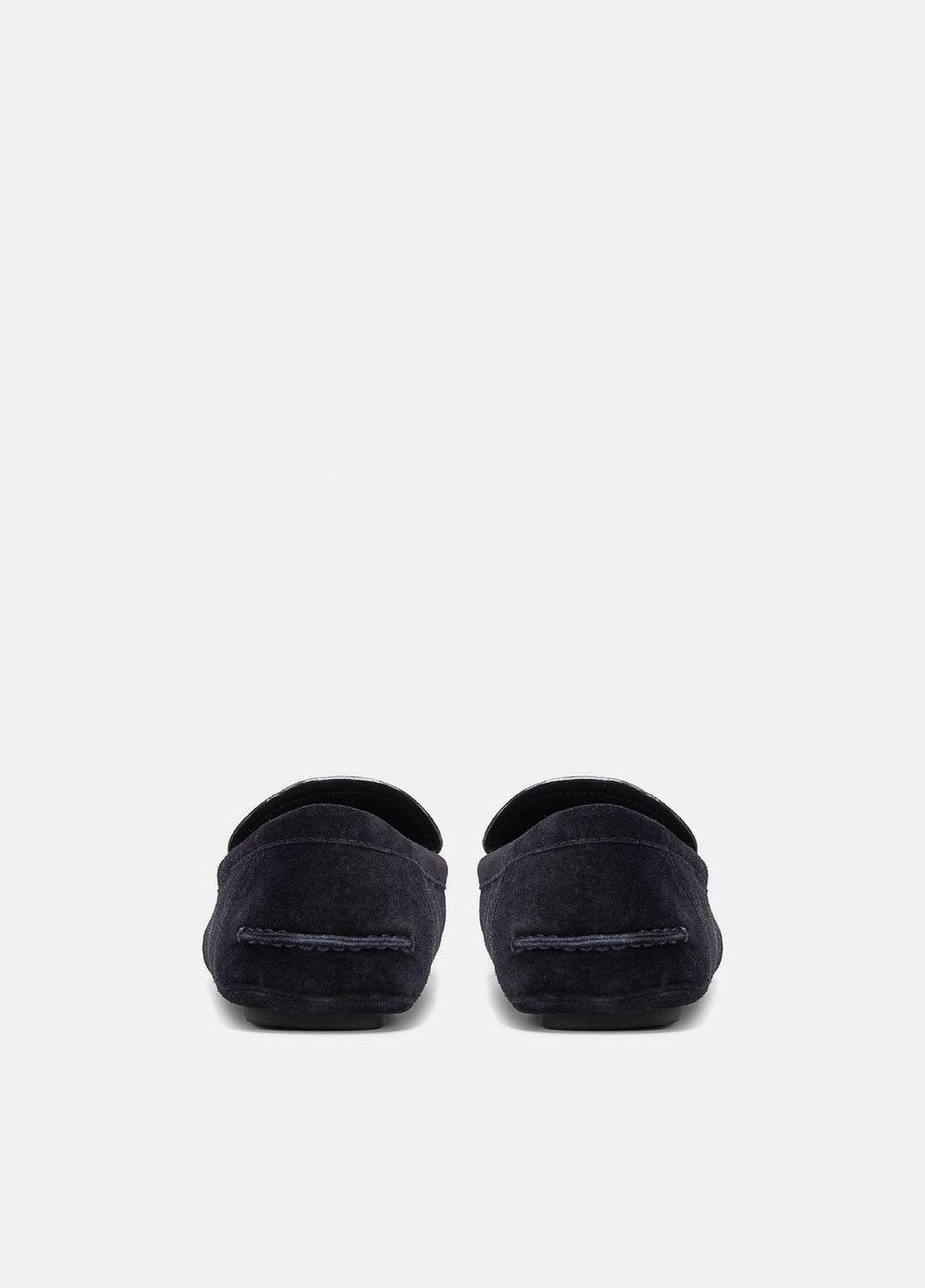 Cayle Suede Loafer in Loafers - COASTAL BLUE