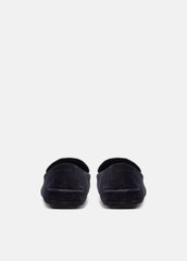 Cayle Suede Loafer in Loafers - COASTAL BLUE