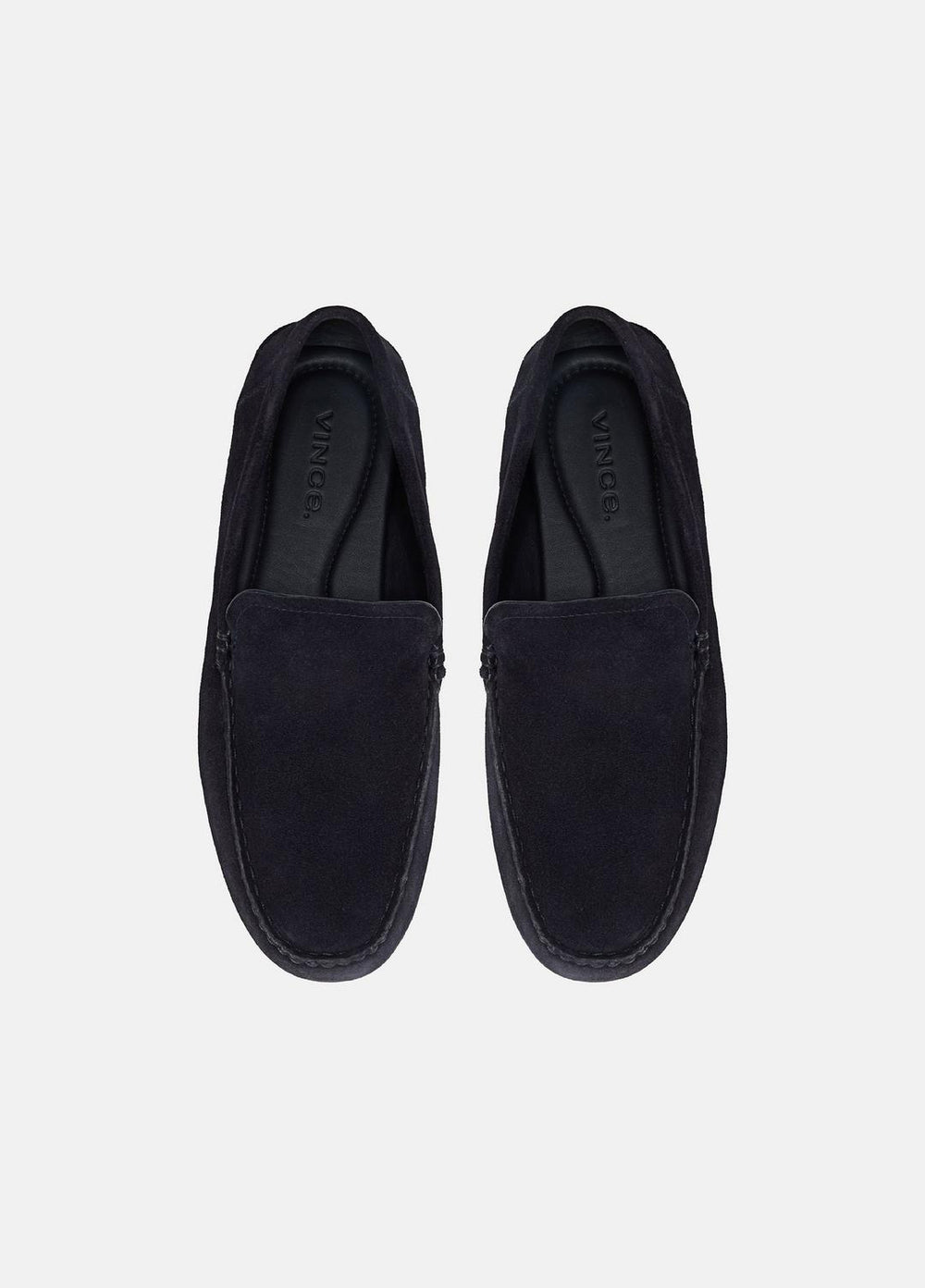 Cayle Suede Loafer in Loafers - COASTAL BLUE