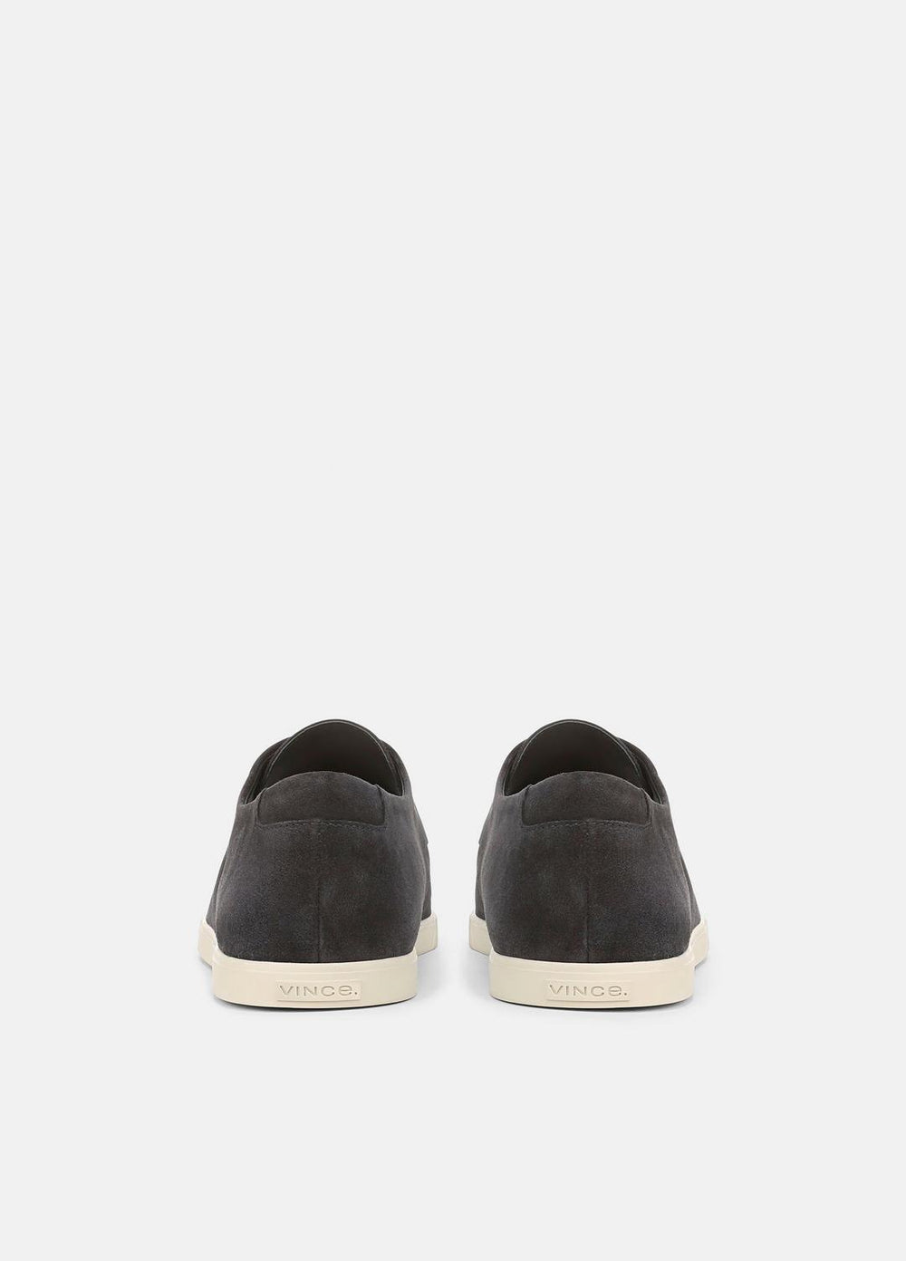 Spencer Suede Oxford in Loafers - COASTAL BLUE