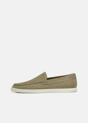Sonoma Suede Loafer in Loafers - FLINT