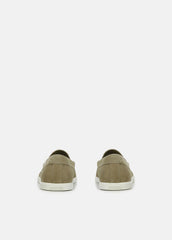 Sonoma Suede Loafer in Loafers - FLINT