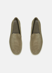 Sonoma Suede Loafer in Loafers - FLINT