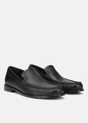 Miles Loafer in Loafers - BLACK