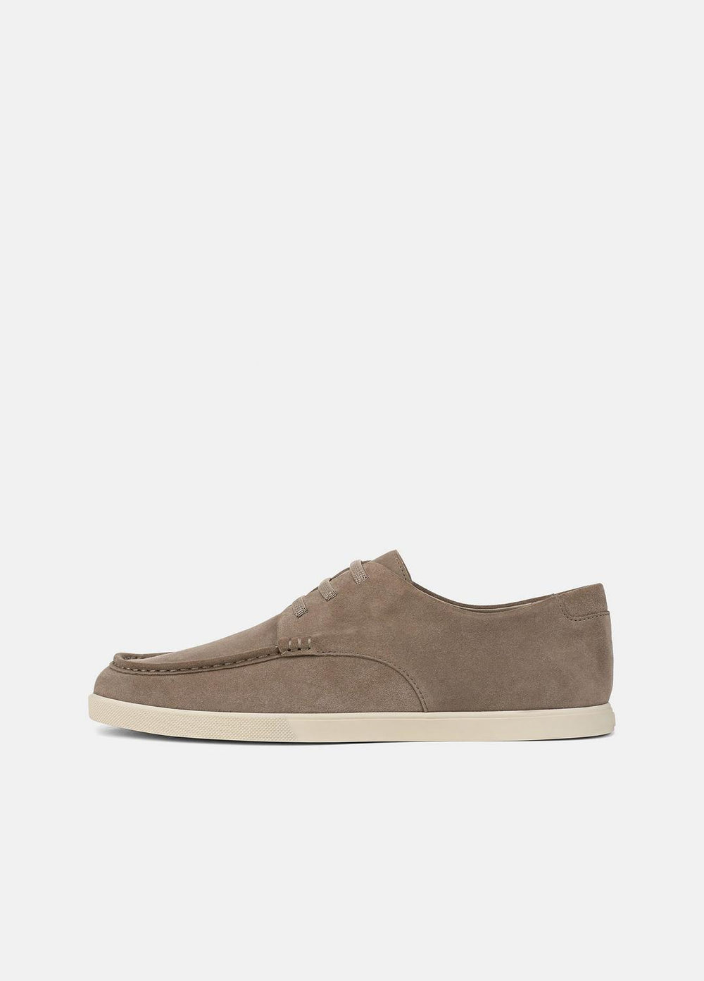 Spencer Suede Oxford in Loafers - FLINT
