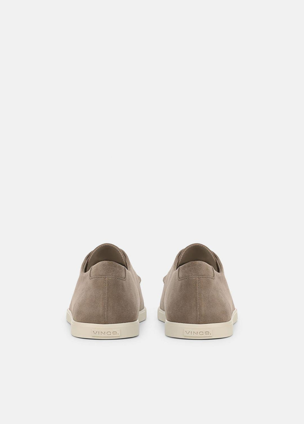 Spencer Suede Oxford in Loafers - FLINT