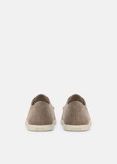 Spencer Suede Oxford in Loafers - FLINT