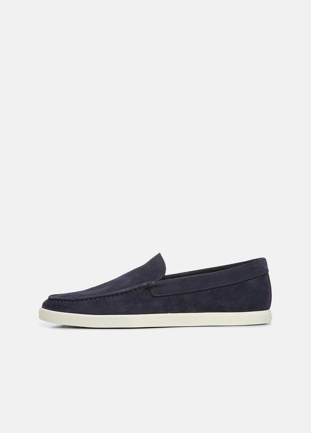 Sonoma Suede Loafer in Loafers - COASTAL BLUE